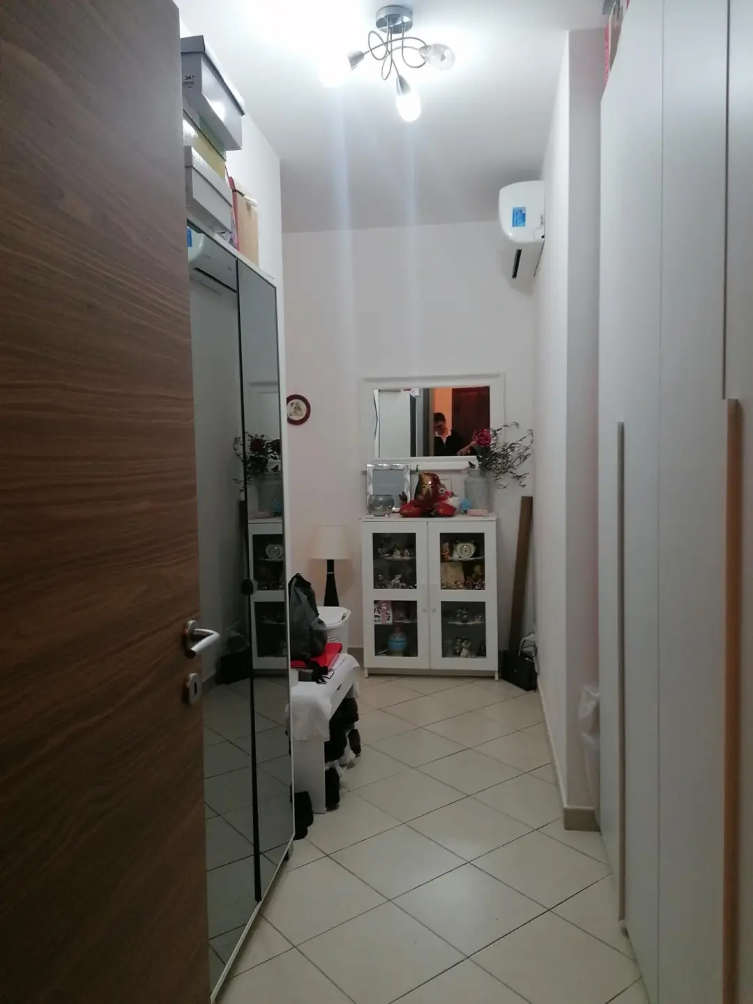 Immagine per Appartamento in vendita a Carrara via Lunense