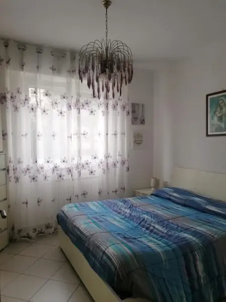 Appartamento via Lunense, Carrara