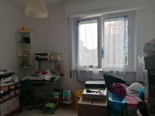 Appartamento via Lunense, Carrara