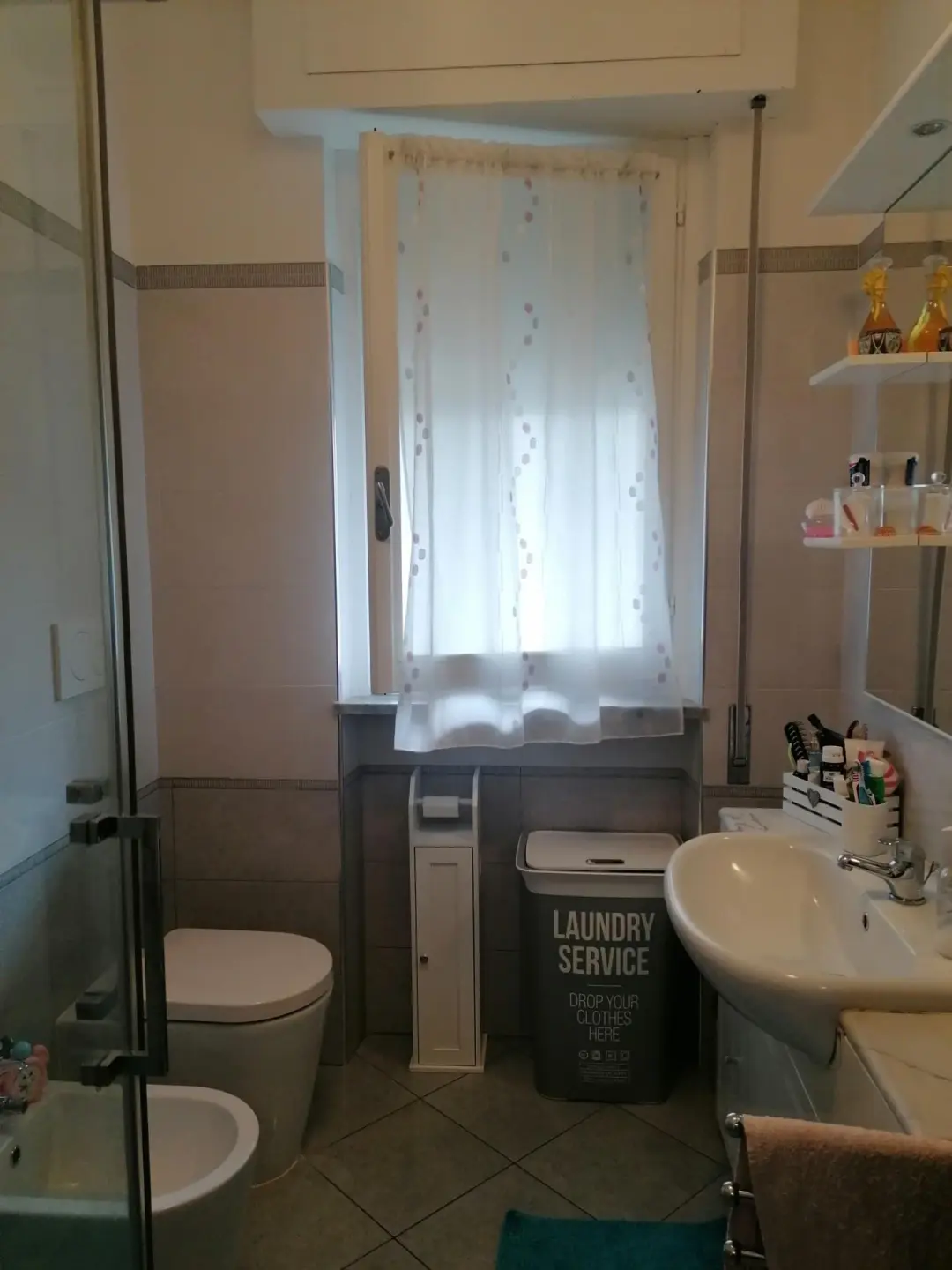 Immagine per Appartamento in vendita a Carrara via Lunense