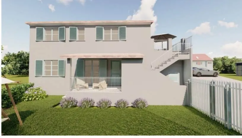 Immagine per casa semindipendente in vendita a Sarzana via Paterno 28