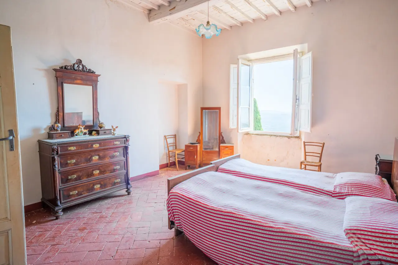 Immagine per Villa Bifamiliare in Vendita a Sassetta Via Del Poggio 50