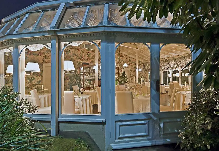 Immagine per Albergo in vendita a Lucca via Di Vicopelago E Di Pozzuolo