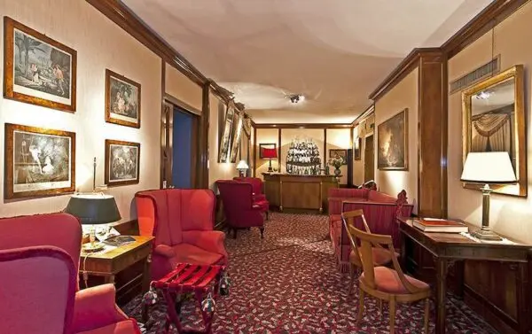 Albergo via Di Vicopelago E Di Pozzuolo, San Concordio Contrada, Lucca