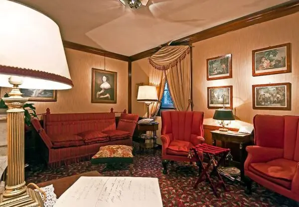 Albergo via Di Vicopelago E Di Pozzuolo, San Concordio Contrada, Lucca