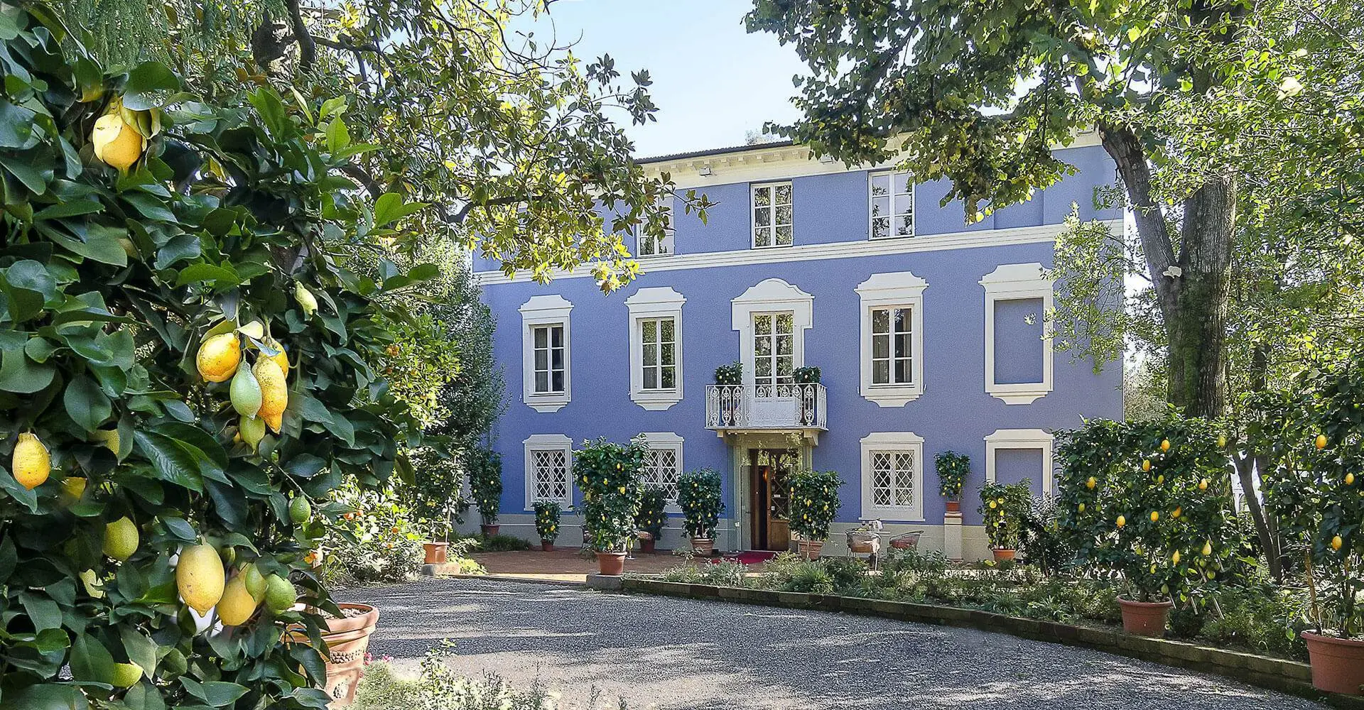 Immagine per Albergo in vendita a Lucca via Di Vicopelago E Di Pozzuolo