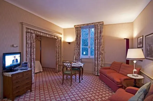 Albergo via Di Vicopelago E Di Pozzuolo, San Concordio Contrada, Lucca