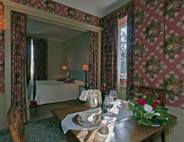 Albergo via Di Vicopelago E Di Pozzuolo, San Concordio Contrada, Lucca