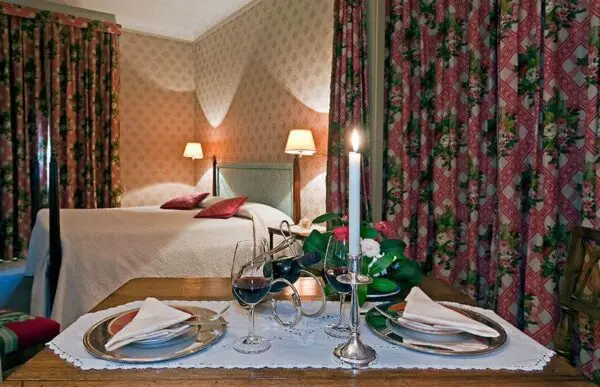 Albergo via Di Vicopelago E Di Pozzuolo, San Concordio Contrada, Lucca