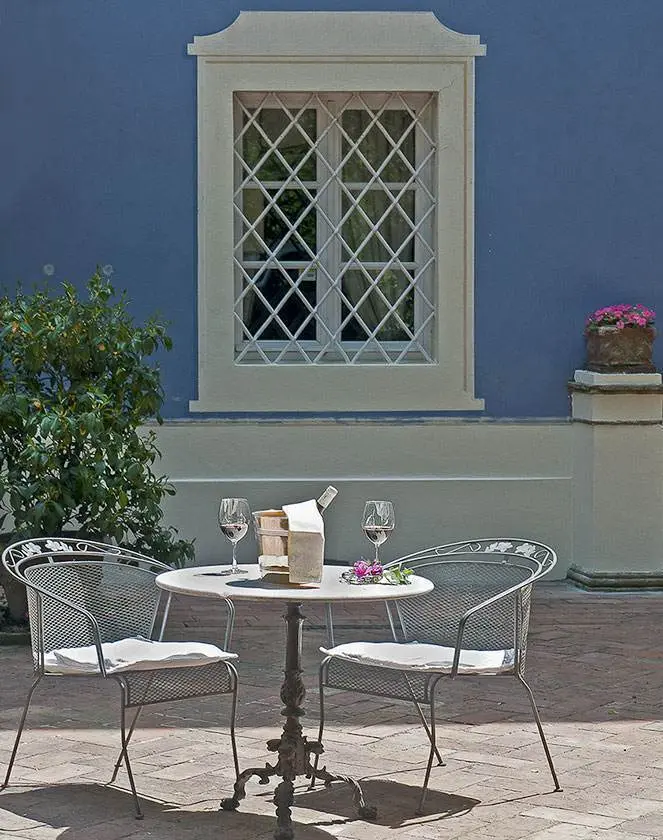 Immagine per Albergo in vendita a Lucca via Di Vicopelago E Di Pozzuolo