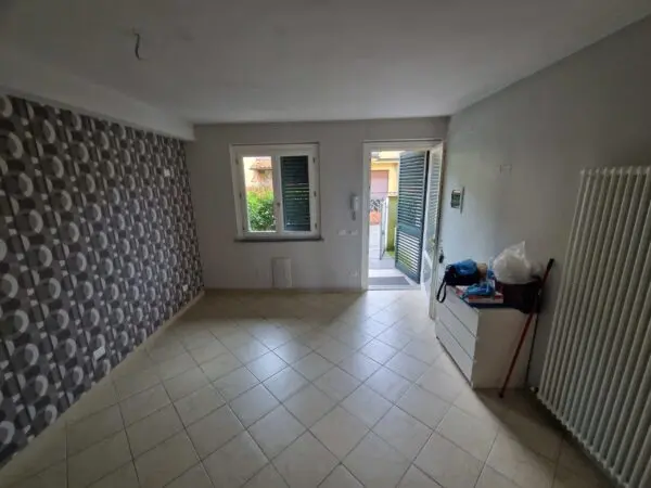 Villa A Schiera via Dei Piaggesi, Sant'Alessio, Lucca