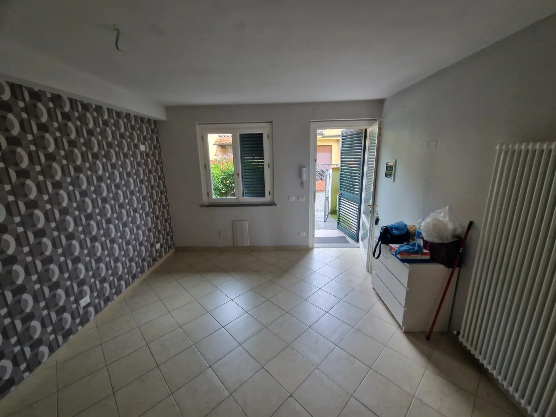 Immagine per Villa a schiera in vendita a Lucca via Dei Piaggesi
