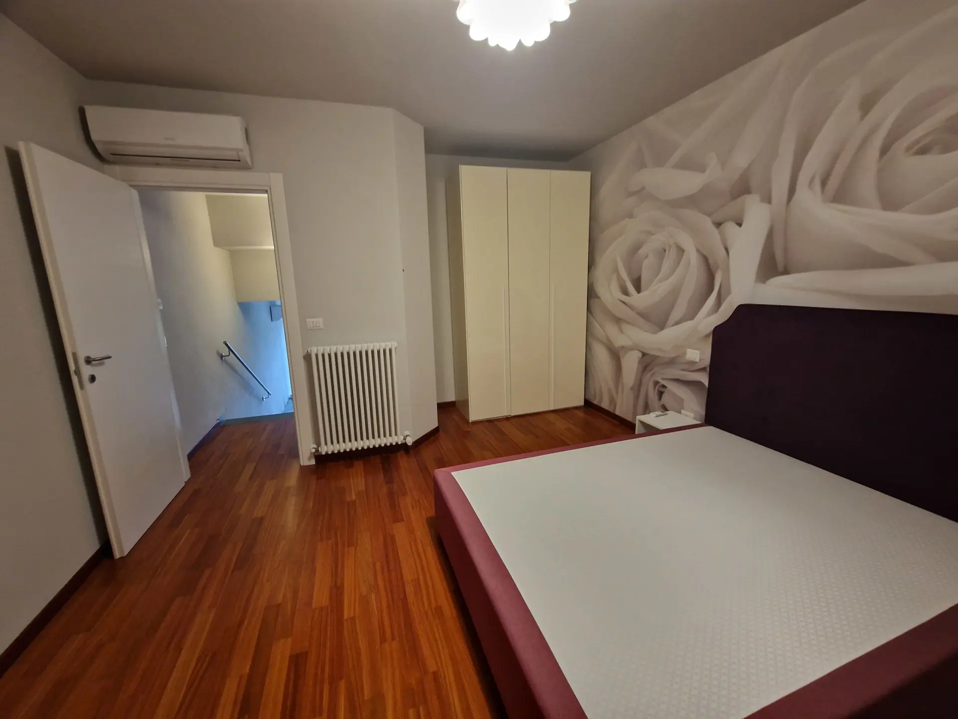 Immagine per Villa a schiera in vendita a Lucca via Dei Piaggesi