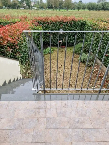 Villa A Schiera via Dei Piaggesi, Sant'Alessio, Lucca