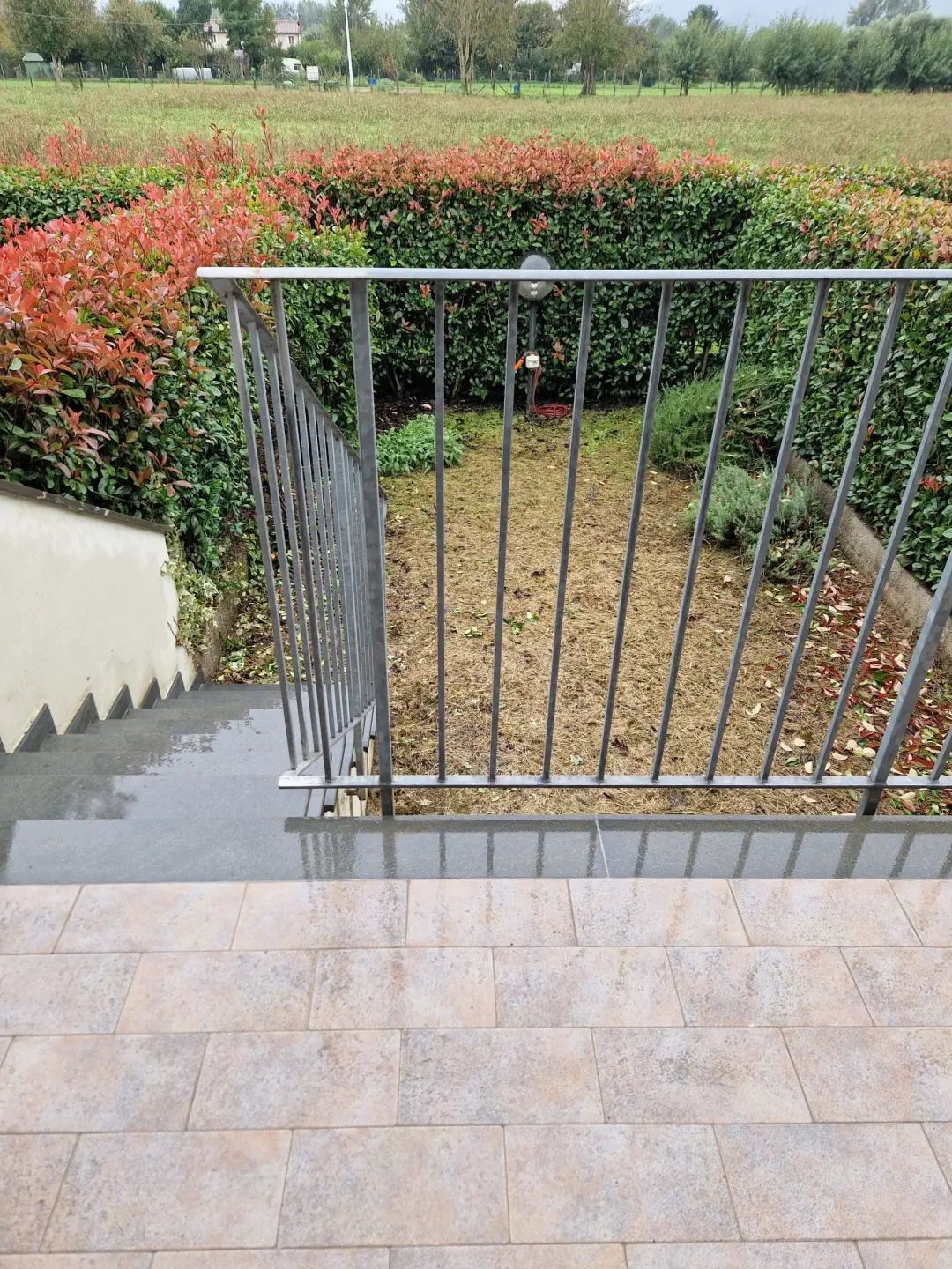 Immagine per Villa a schiera in vendita a Lucca via Dei Piaggesi
