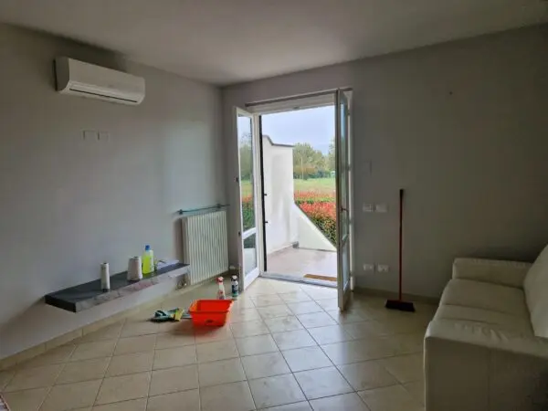 Villa A Schiera via Dei Piaggesi, Sant'Alessio, Lucca
