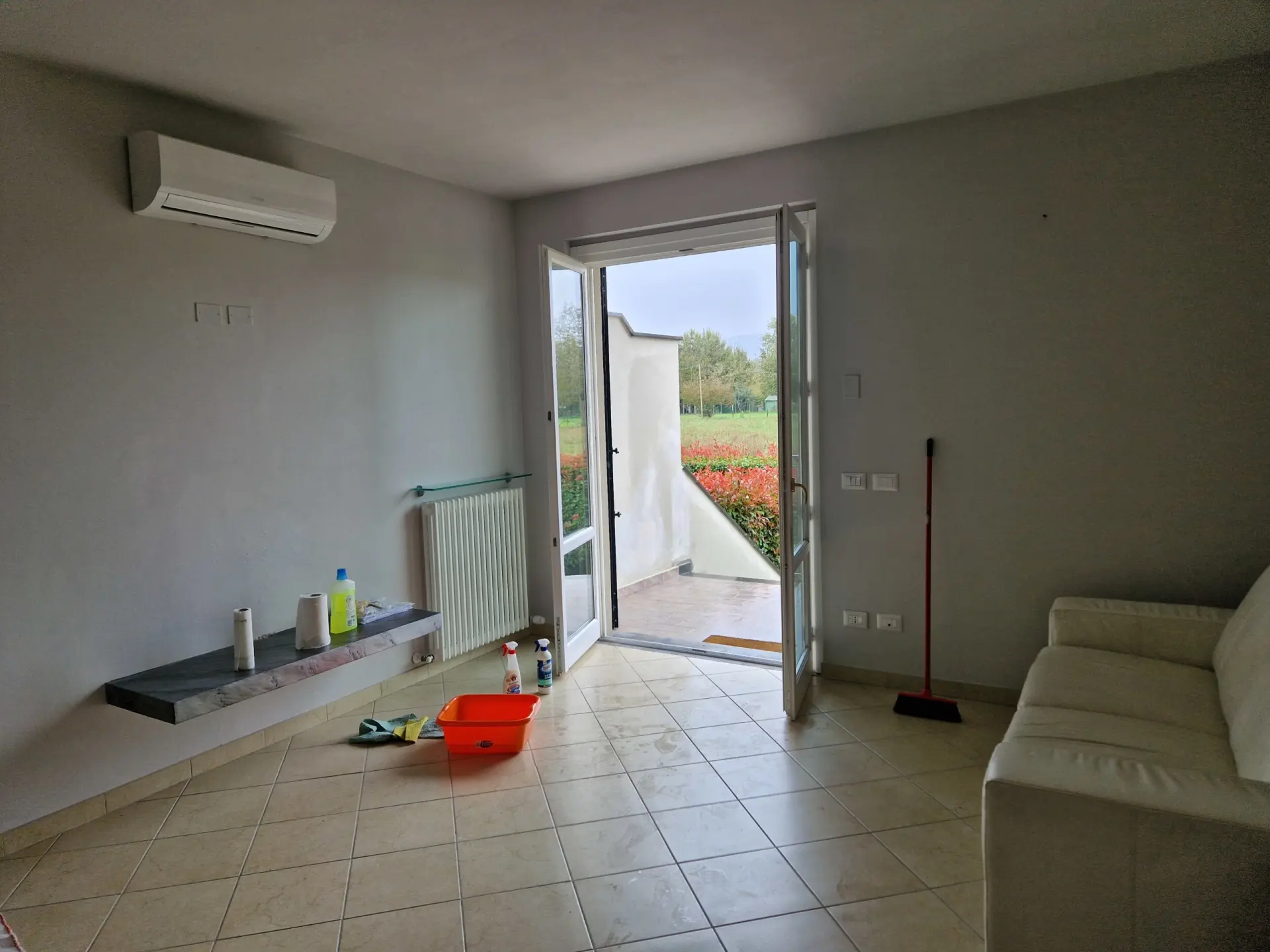 Immagine per Villa a schiera in vendita a Lucca via Dei Piaggesi