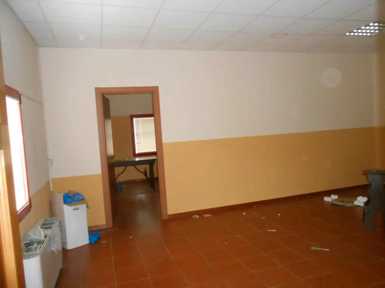 Immagine per Capannone in vendita a Lucca via Cavalletti