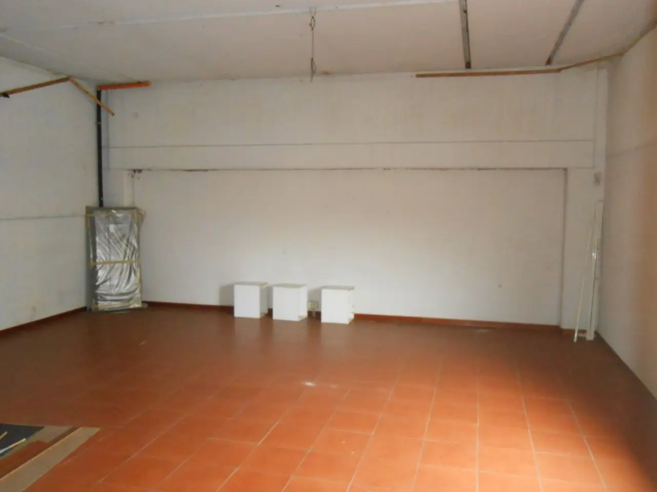 Immagine per Capannone in vendita a Lucca via Cavalletti