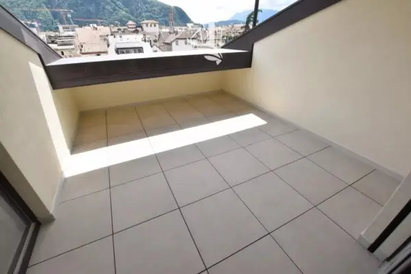 Attico Bolzano