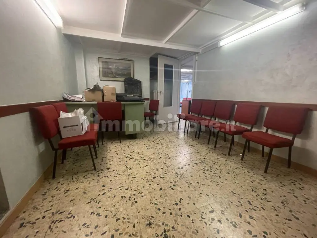Immagine per Locale Commerciale in Vendita a Torino Via Nole
