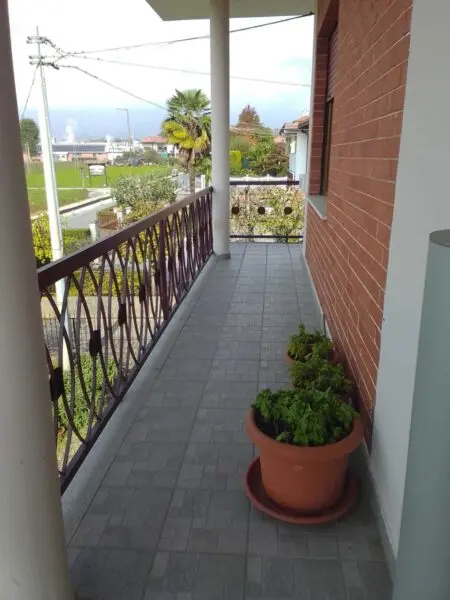 Appartamento Agliè