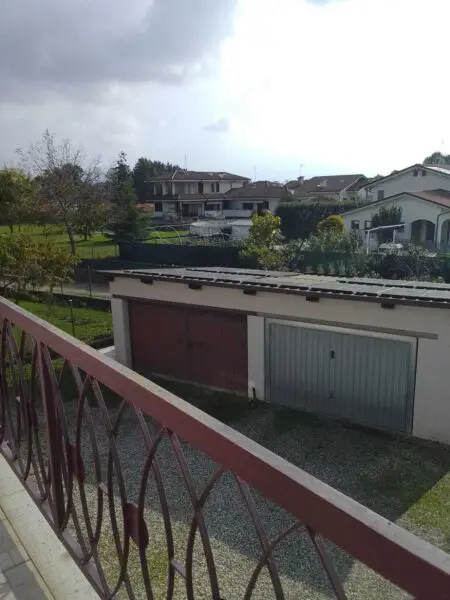 Appartamento Agliè