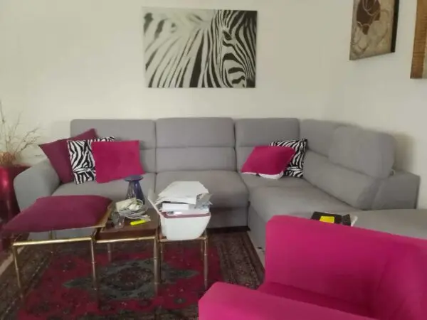 Appartamento Agliè