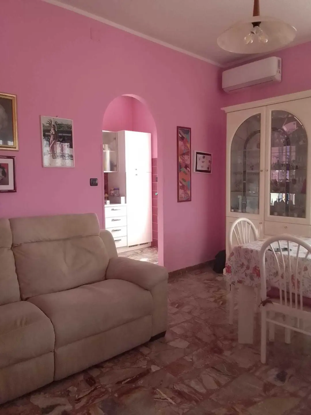 Immagine per Appartamento in vendita a Agliè