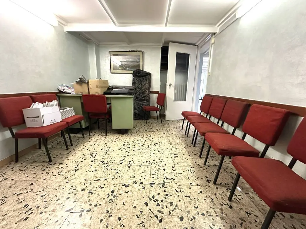 Immagine per Locale Commerciale in Vendita a Torino Via Nole