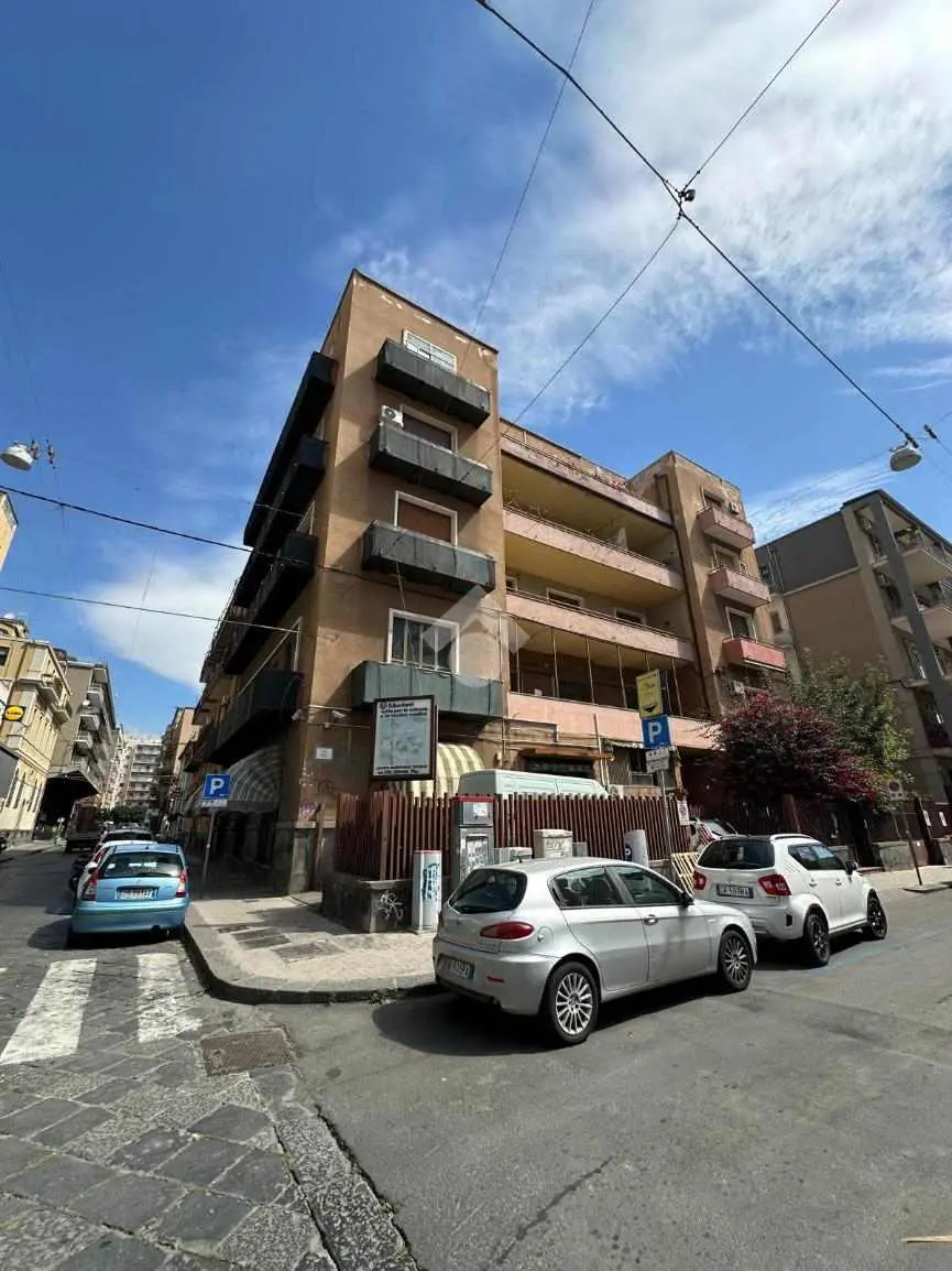Immagine per Appartamento in vendita a Catania via Pola
