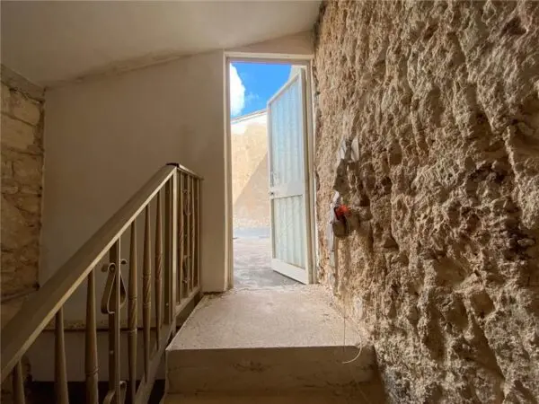 Terratetto - Terracielo via Aurelio Saffi, Noto
