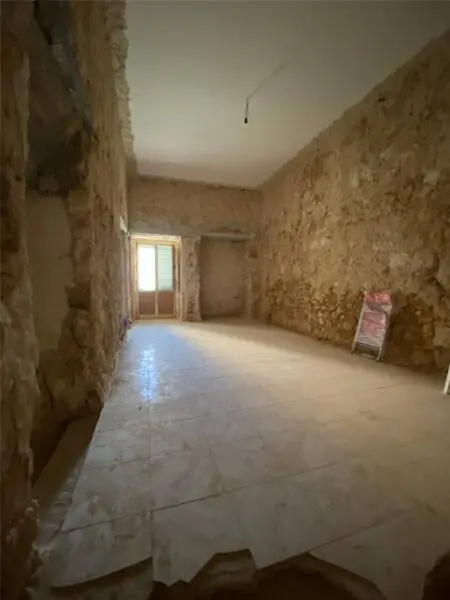 Terratetto - Terracielo via Aurelio Saffi, Noto