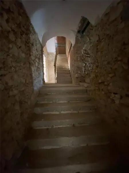 Terratetto - Terracielo via Aurelio Saffi, Noto