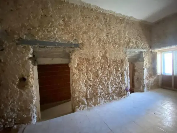 Terratetto - Terracielo via Aurelio Saffi, Noto