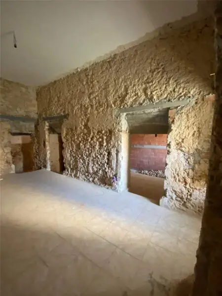 Terratetto - Terracielo via Aurelio Saffi, Noto