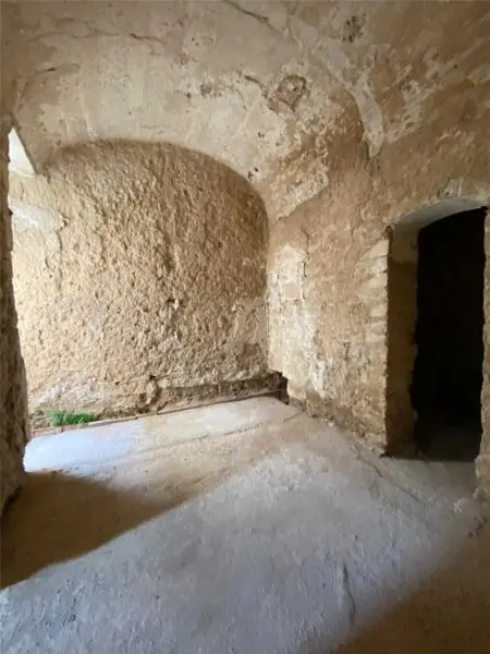 Terratetto - Terracielo via Aurelio Saffi, Noto