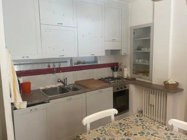 Appartamento VIA CHAMBRE D'OR, Sauze D'Oulx