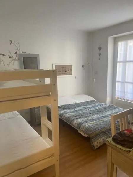Appartamento VIA CHAMBRE D'OR, Sauze D'Oulx