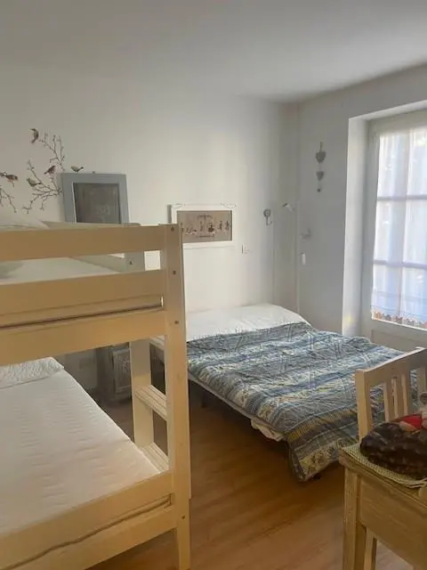 Immagine per Appartamento in affitto a Sauze d'Oulx VIA CHAMBRE D'OR 16