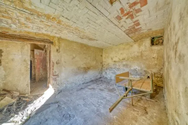 Rustico via Mongreno 22, Pino Torinese