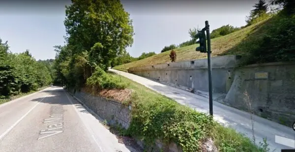 Rustico via Mongreno 22, Pino Torinese