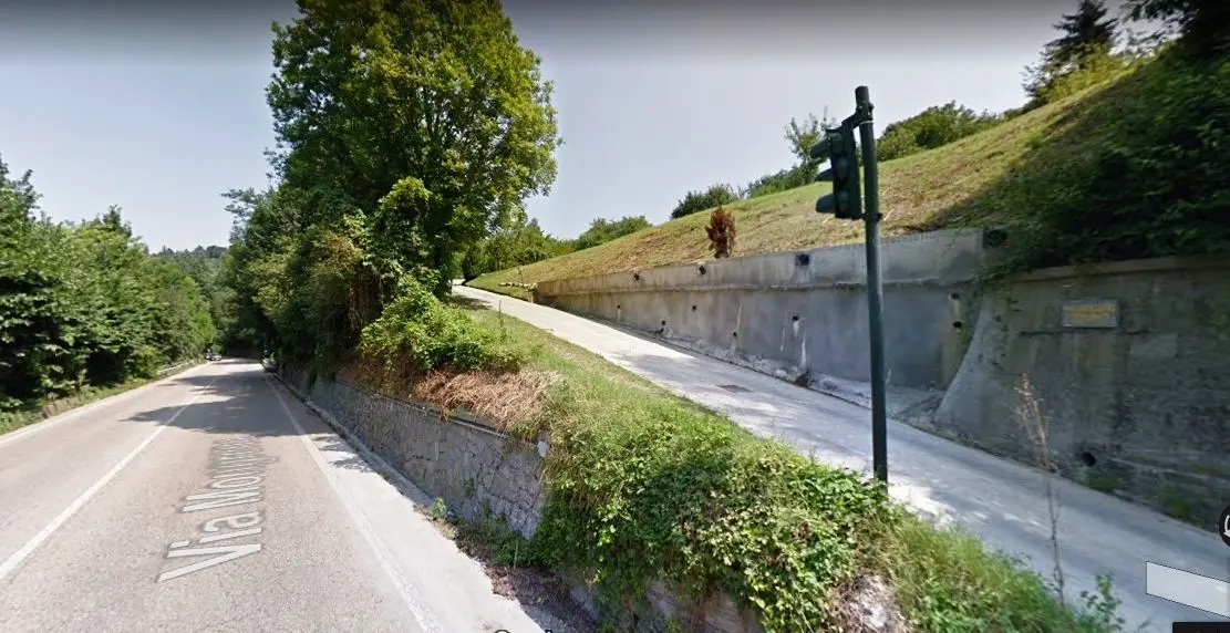 Immagine per Rustico in vendita a Pino Torinese via Mongreno 22