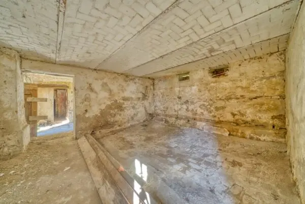 Rustico via Mongreno 22, Pino Torinese