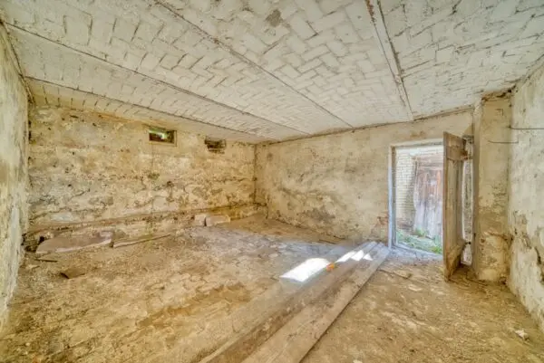 Rustico via Mongreno 22, Pino Torinese