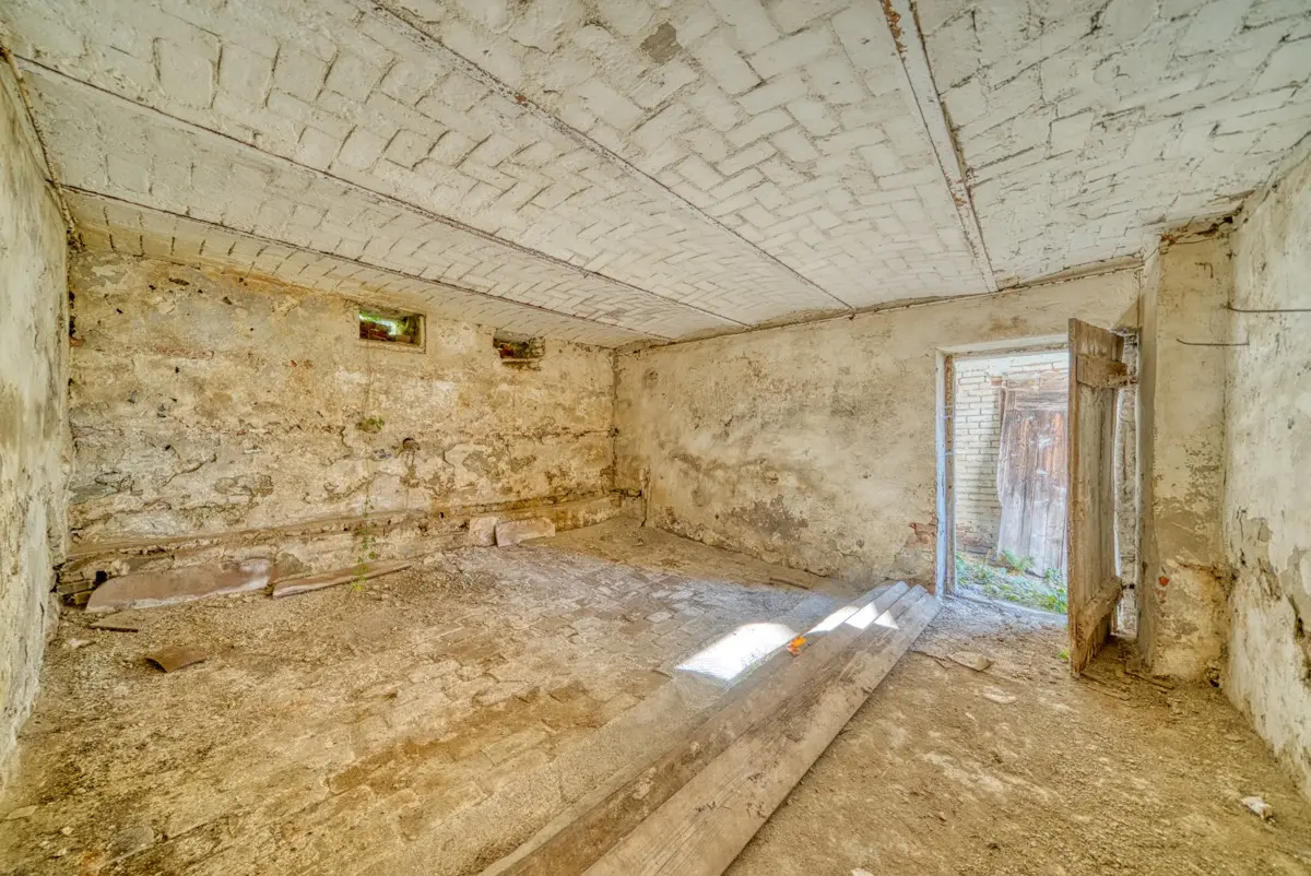 Immagine per Rustico in vendita a Pino Torinese via Mongreno 22