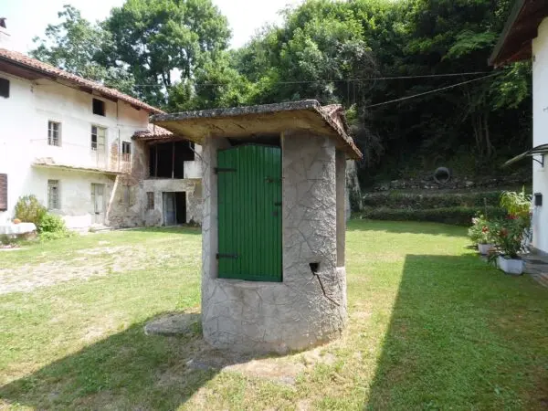 Rustico via Mongreno 22, Pino Torinese