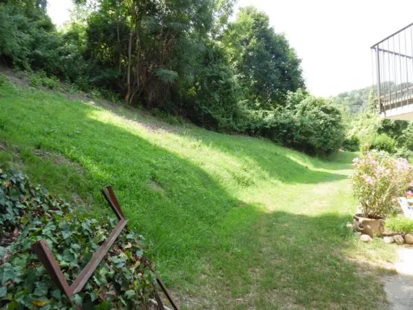 Rustico via Mongreno 22, Pino Torinese
