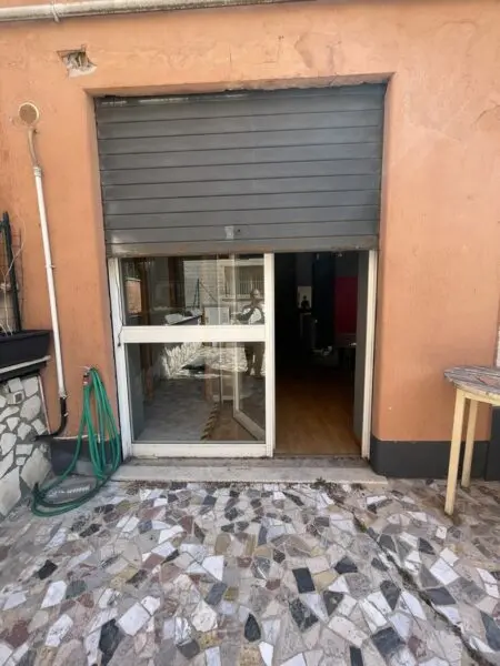 Negozio via Madonna Del Riposo, Roma