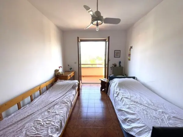 Villa via Brandolini, Cerveteri